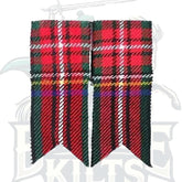 Acryl Tartan Blitze – Wallace Tartan
